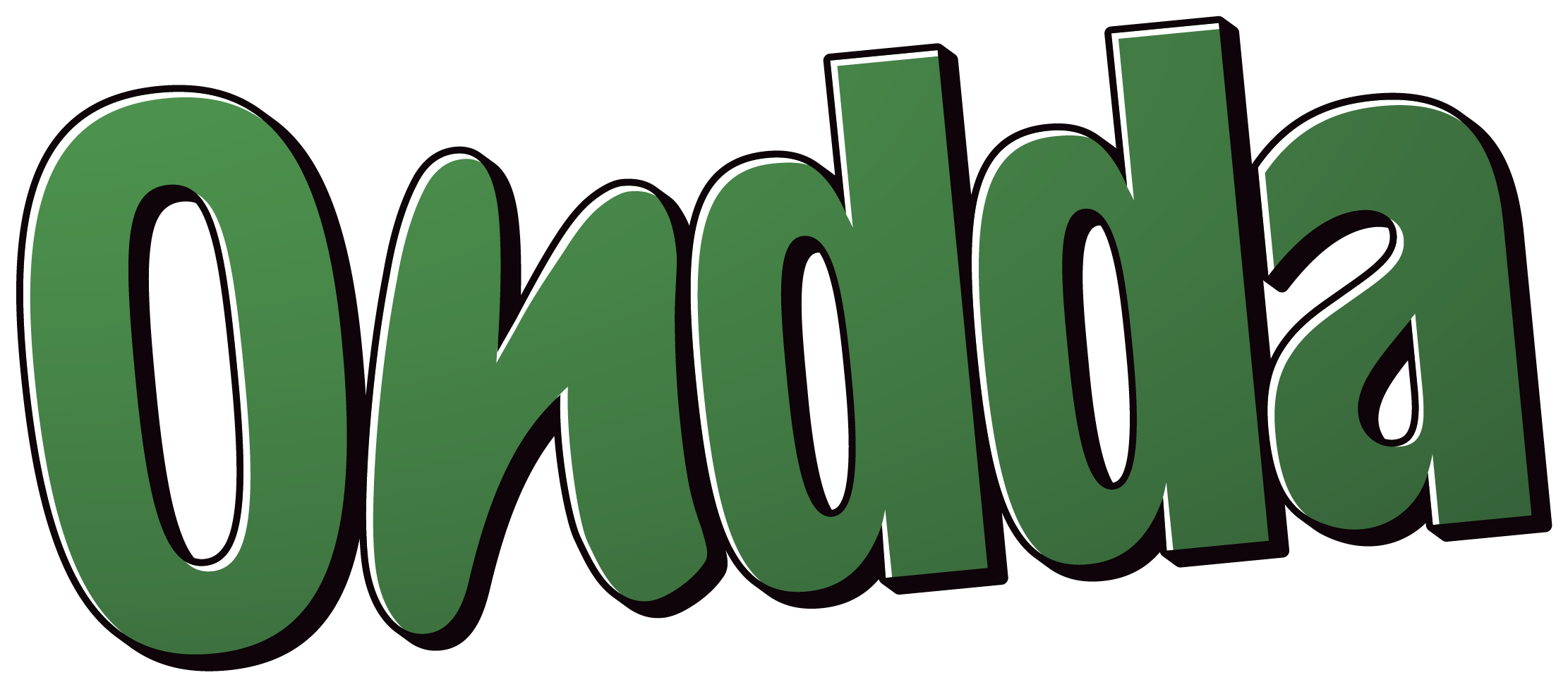 logo ondda